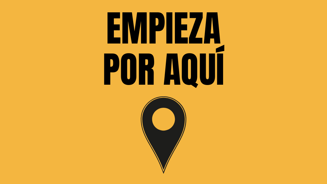 ¡¡ Bienvenid@ !!