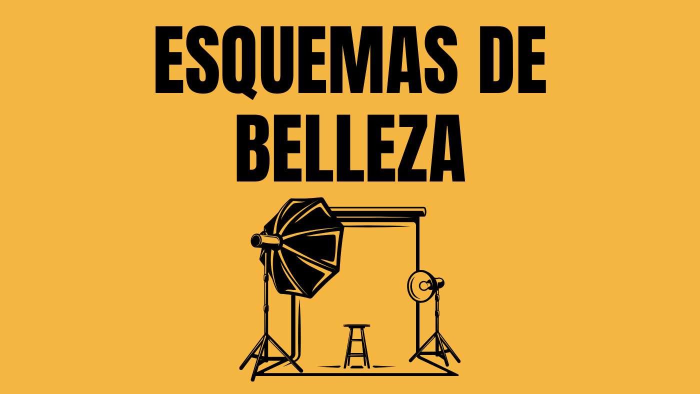 Domina la Iluminación de Belleza