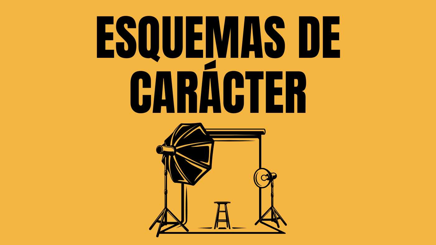 Domina la Iluminación con Carácter
