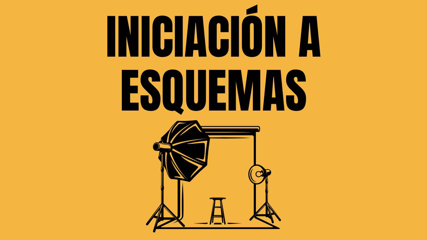 Domina Esquemas de Iluminación (Iniciación)